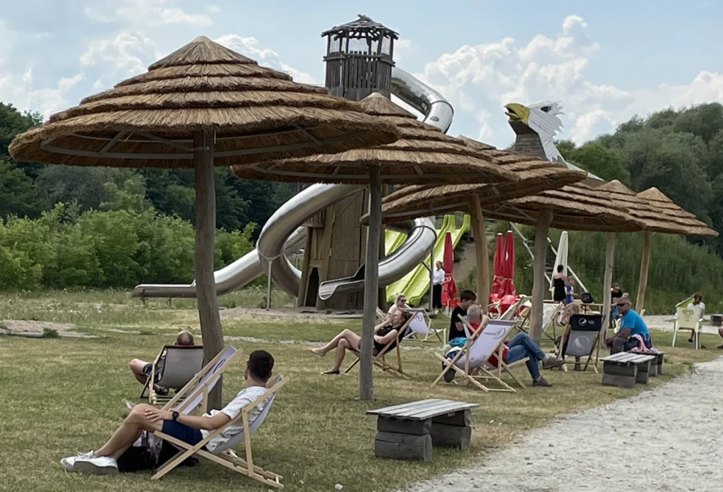Elfland – Ekologiczny Park Rozrywki