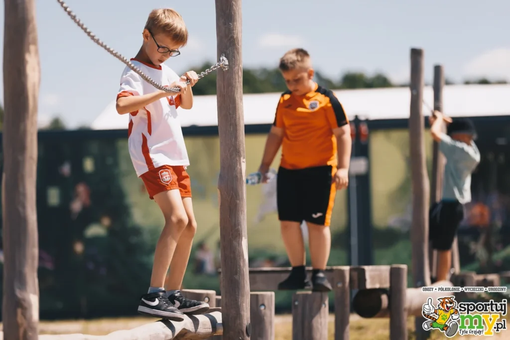 Elfland – Ekologiczny Park Rozrywki