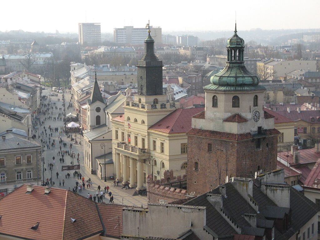 1280px Lublin trzy wieże