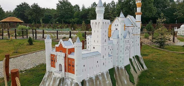 Wycieczki szkolne z Biurem Podróży Gaja