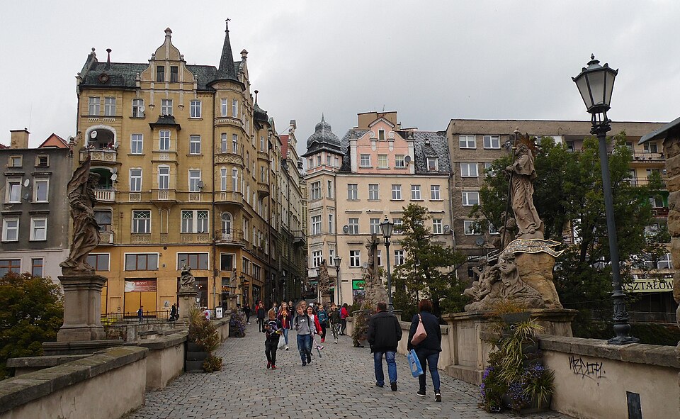 960px KŁODZKO, AB 059
