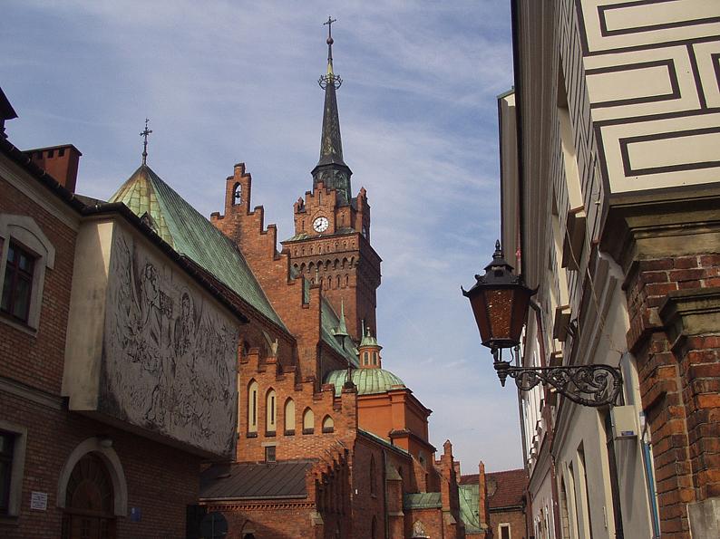 Katedra Tarnow