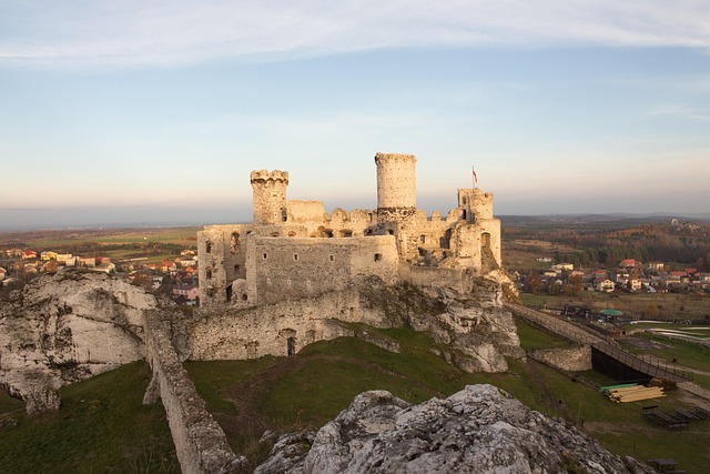 alexsnap39 castle 3383242 640