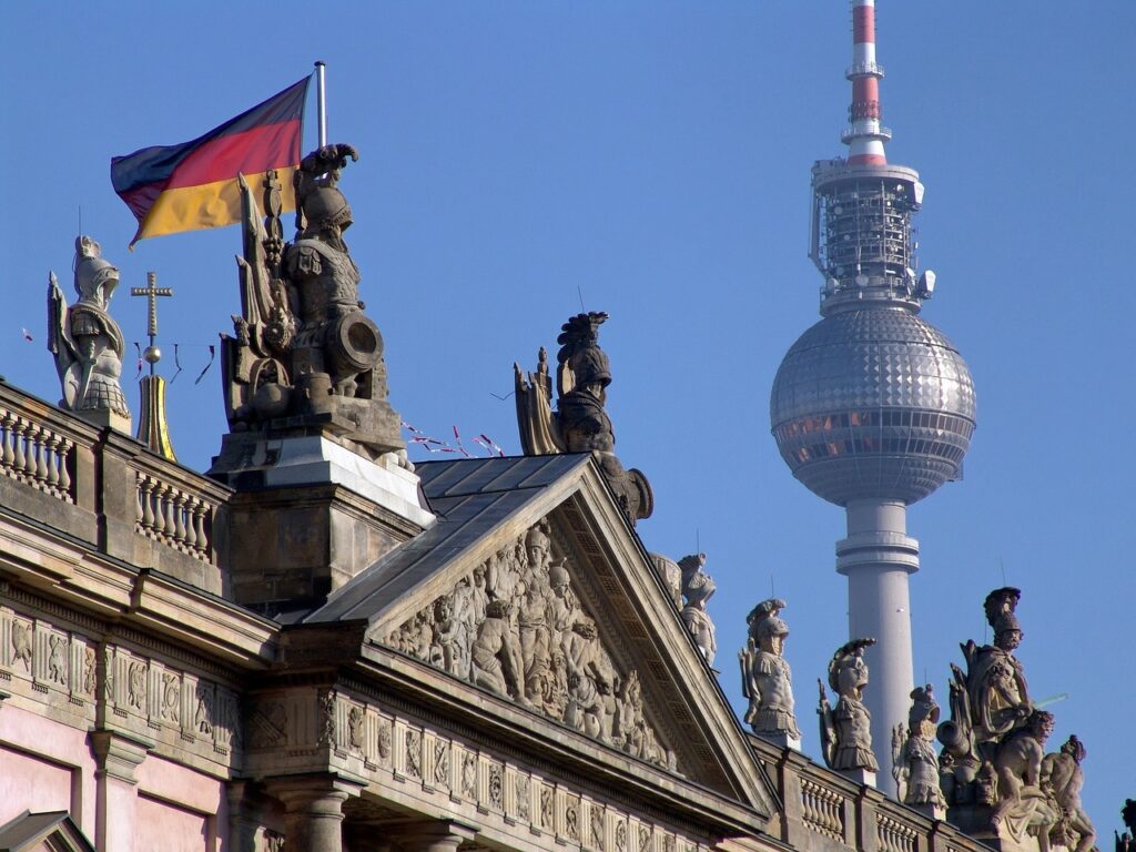 Berlin