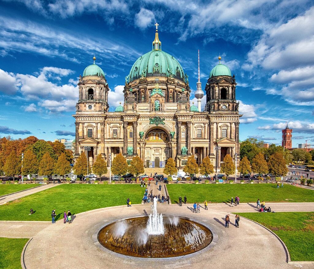 Berlin