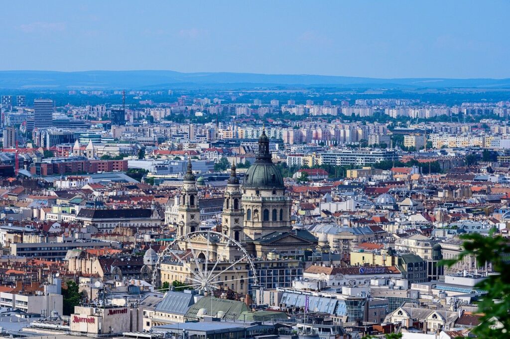 Budapest