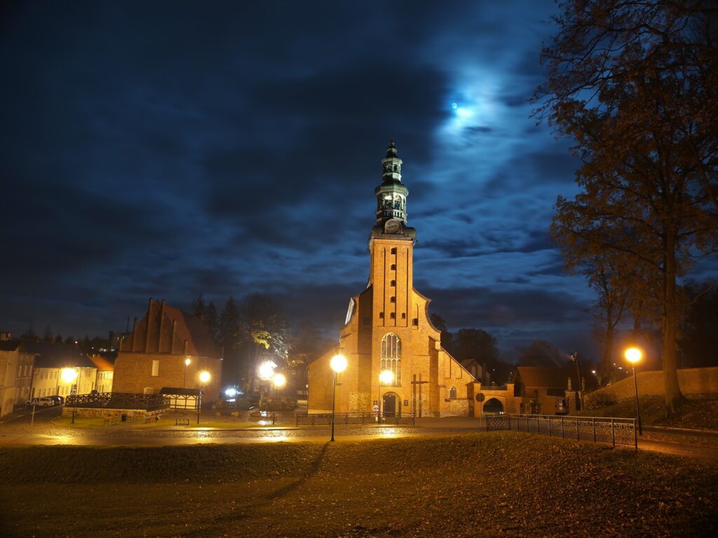 Na Kaszuby