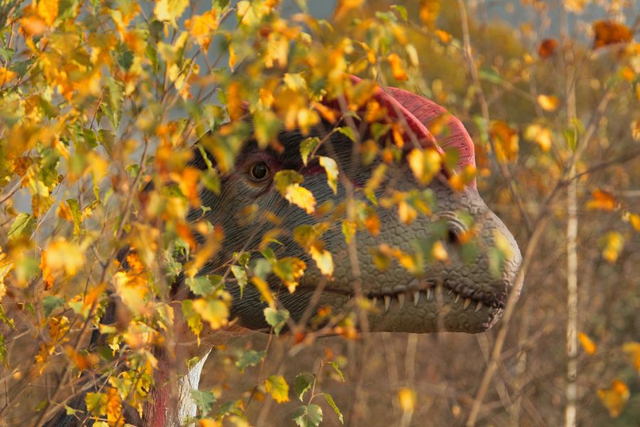 dinozaur 1