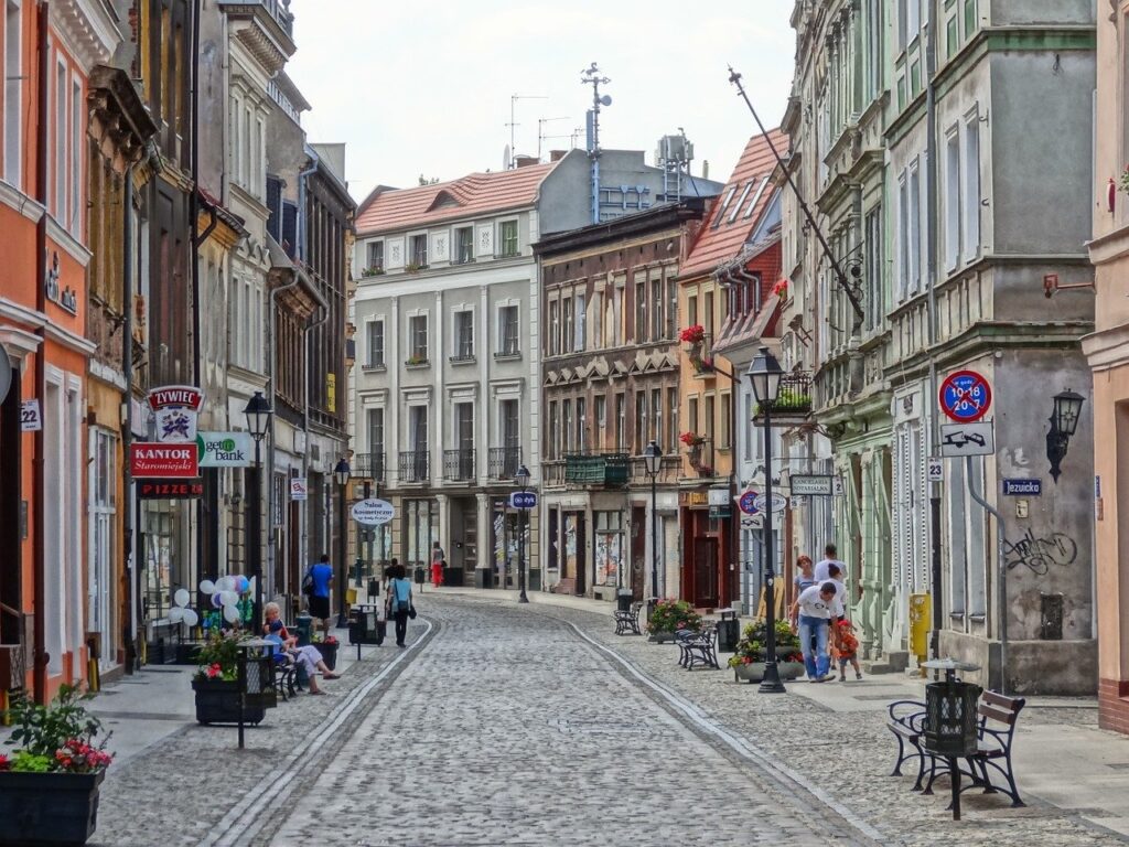 Bydgoszcz dla dzieci