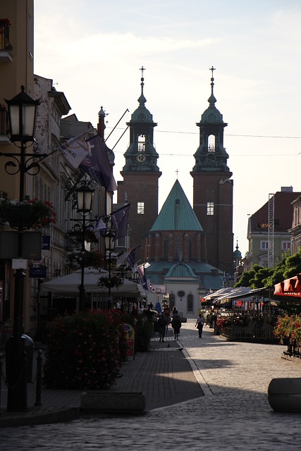 Biskupin – Wenecja – Gniezno
