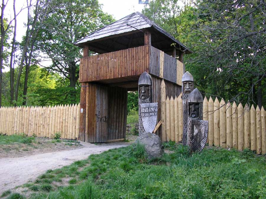 Magiczna Góra Ślęża