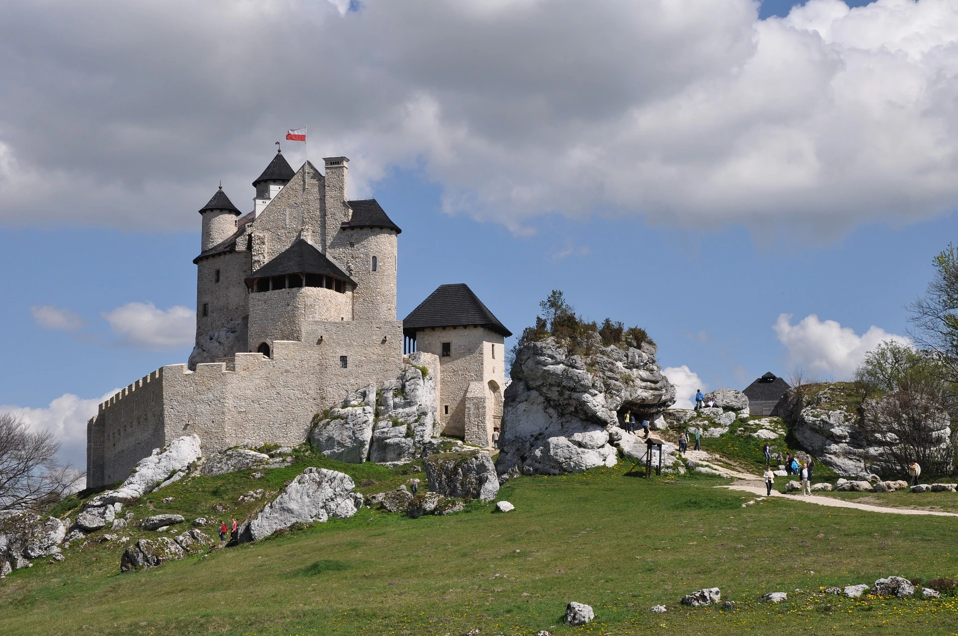 Jura Krakowsko-Częstochowska