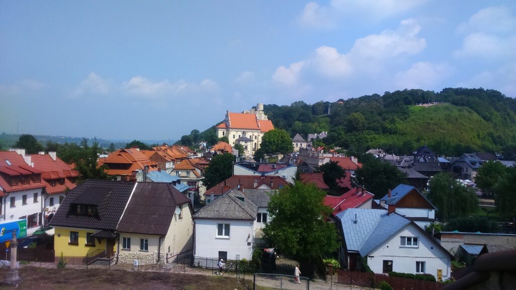 Kazimierz Dolny