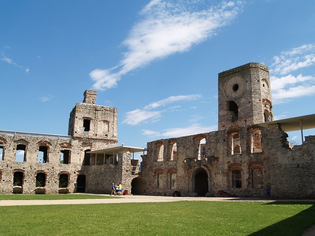 kepass castle 4950803 640
