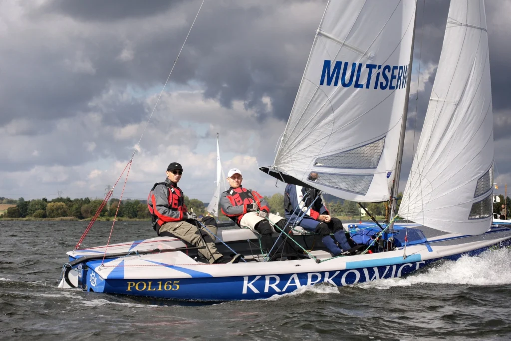 Kraina Wielkich Jezior Mazurskich