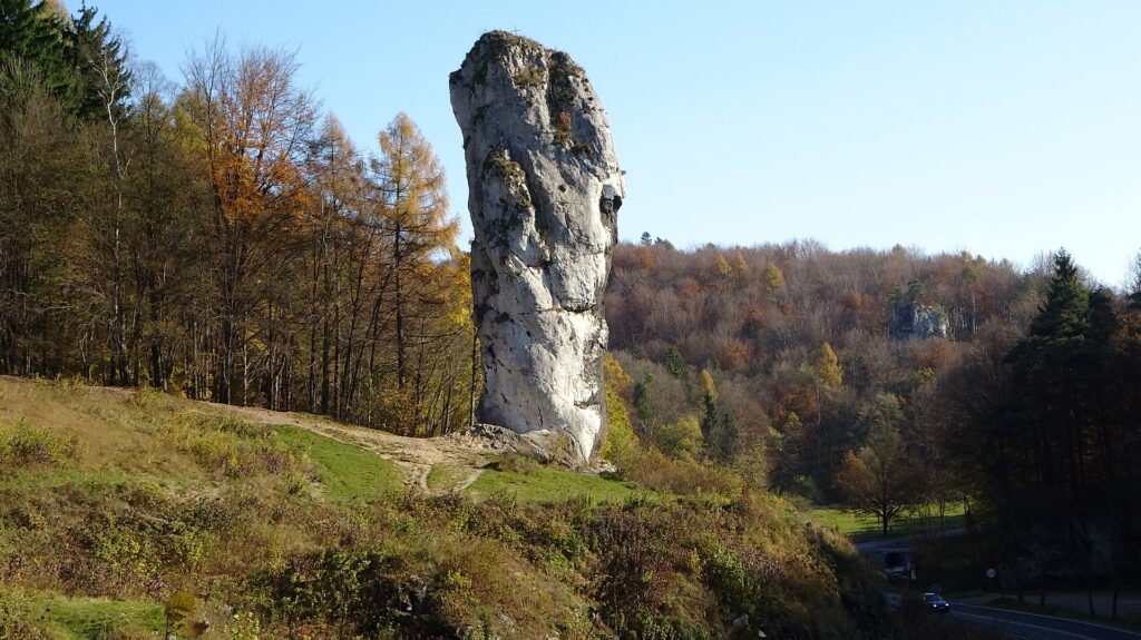 Kraków i Ojcowski Park Narodowy