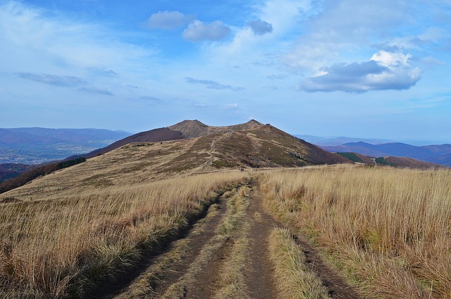 krzys16 mountains 849852 640