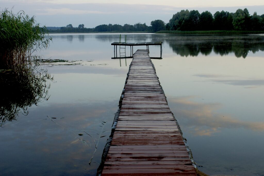 Lake