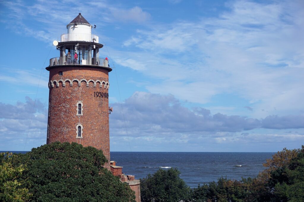 Lighthouse