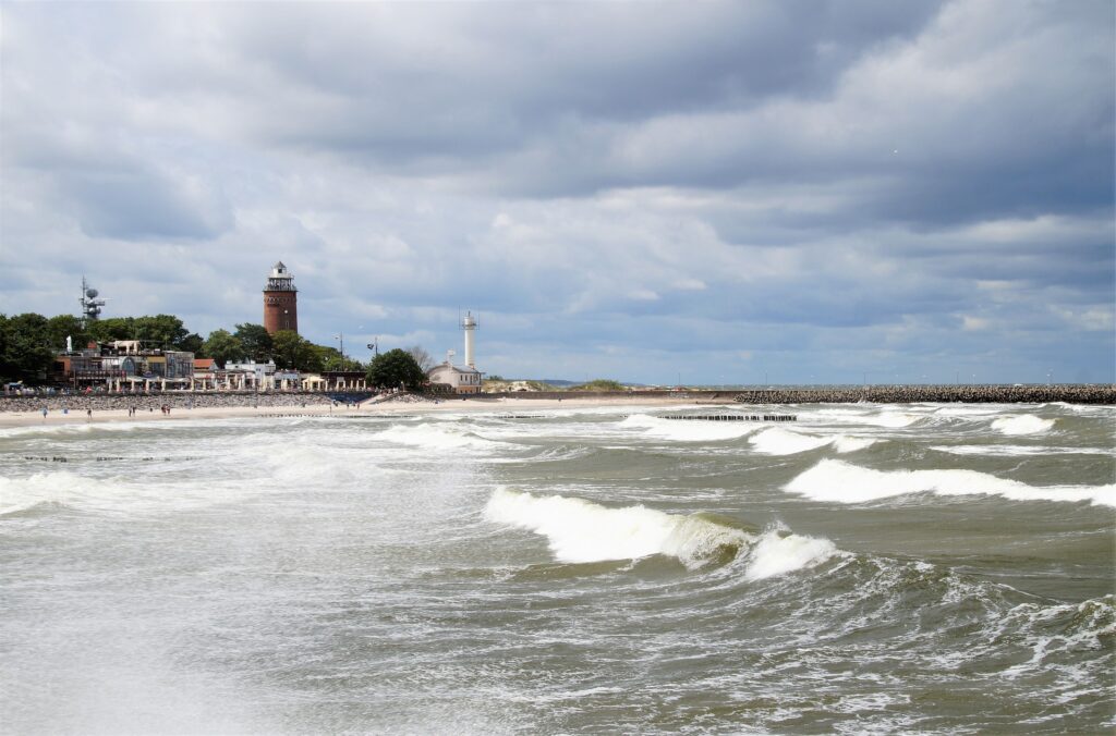 Lighthouse