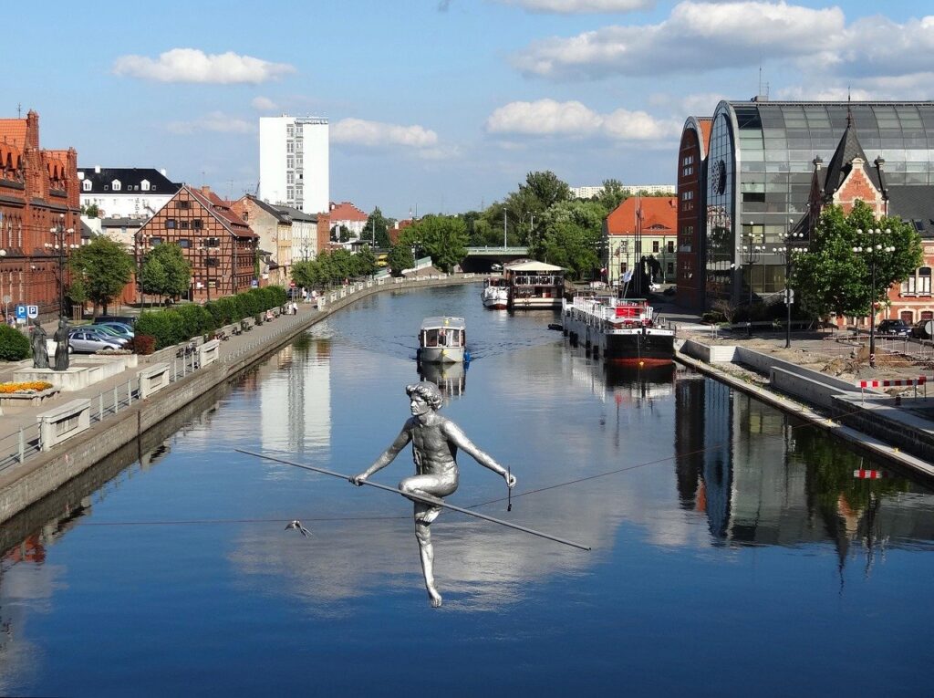 Bydgoszcz dla dzieci