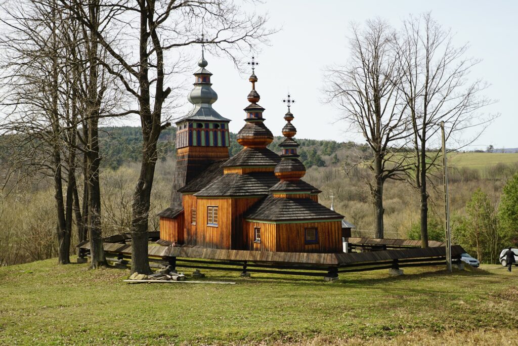 Orthodox Church