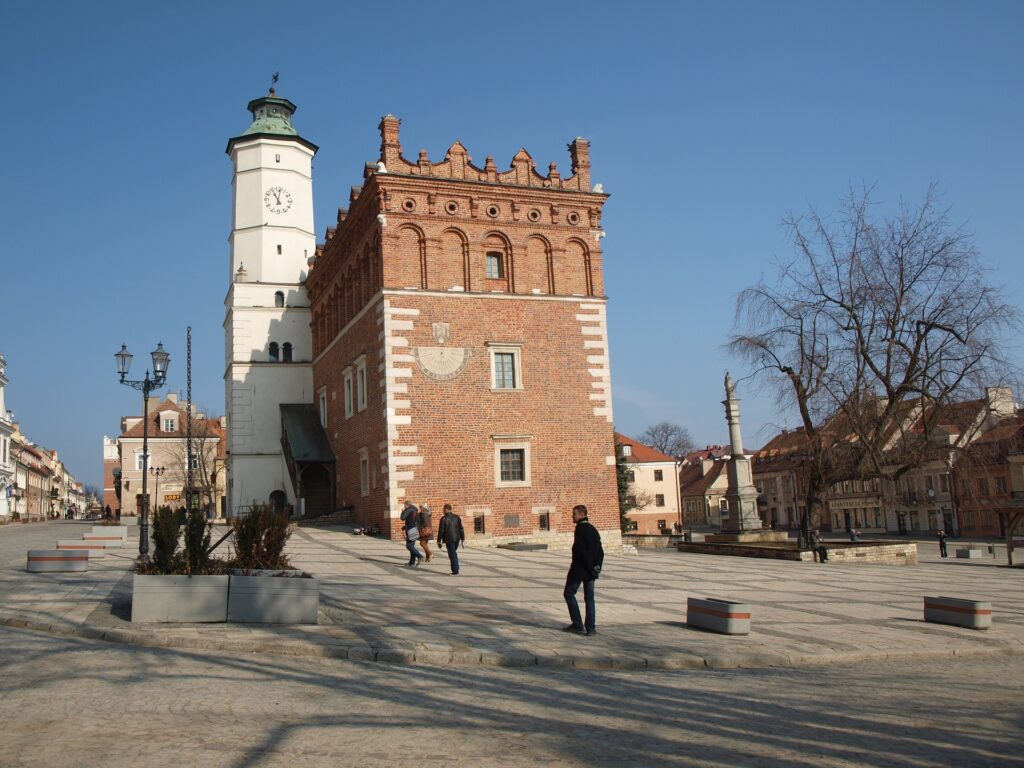 Poland