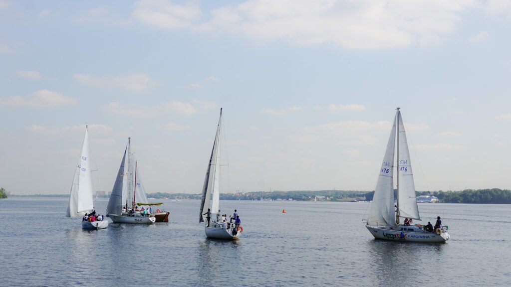 Kraina Wielkich Jezior Mazurskich