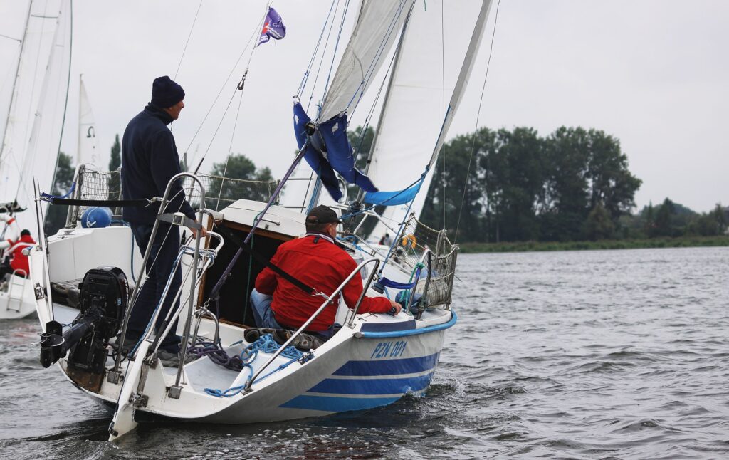 Sailboat