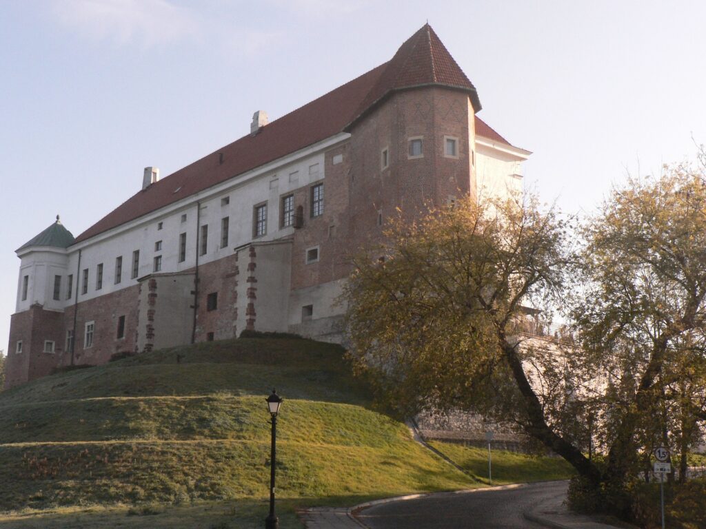 Sandomierz