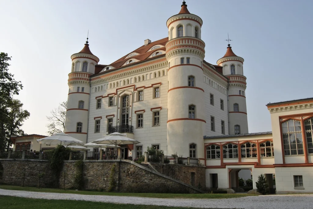 Śląskie Elizjum – Dolina Pałaców i Ogrodów