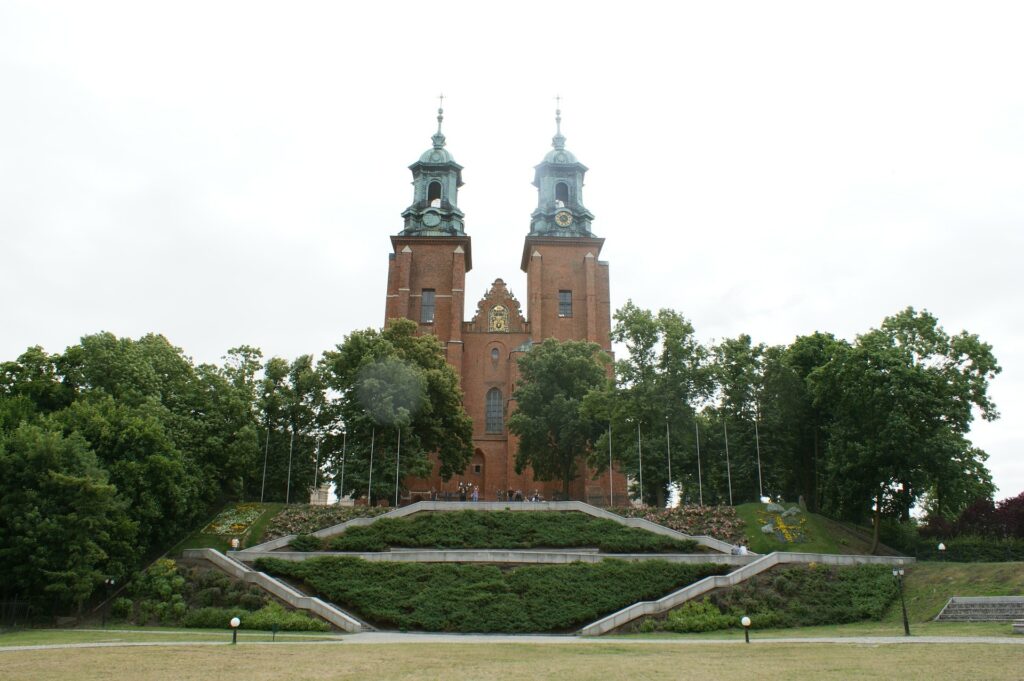 Szlak Piastowski
