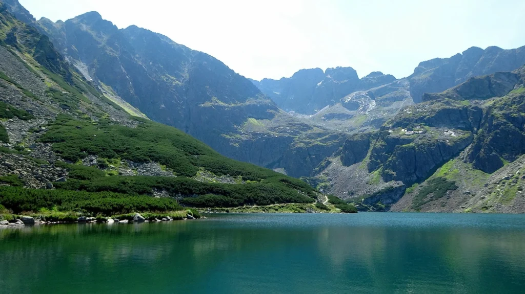 Tatry i Zakopane