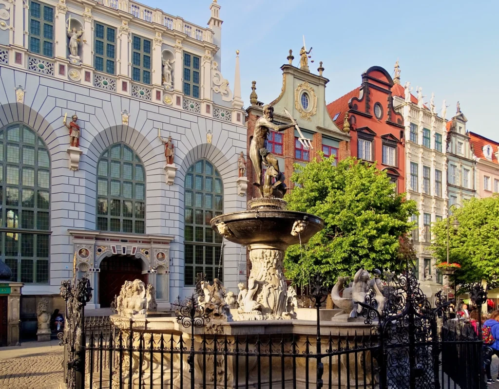 Poznaj Trójmiasto