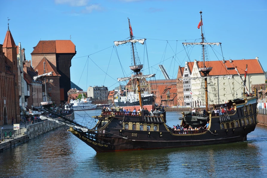 Poznaj Trójmiasto