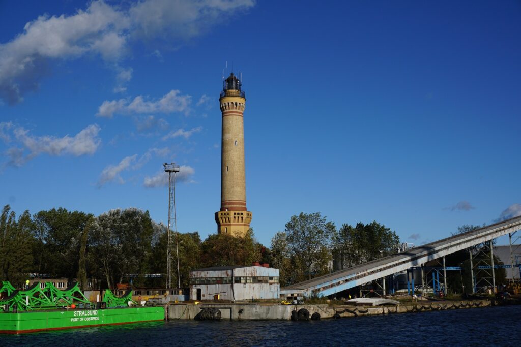 Woliński Park Narodowy