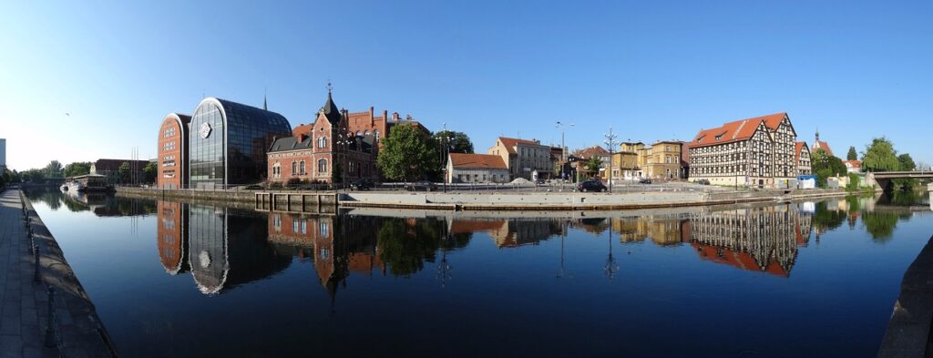 Bydgoszcz i Toruń