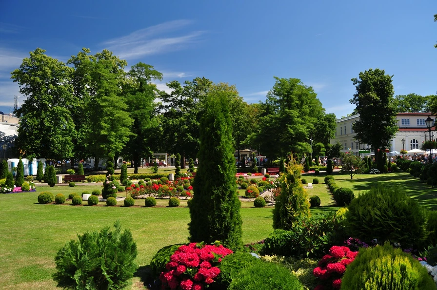 Woliński Park Narodowy